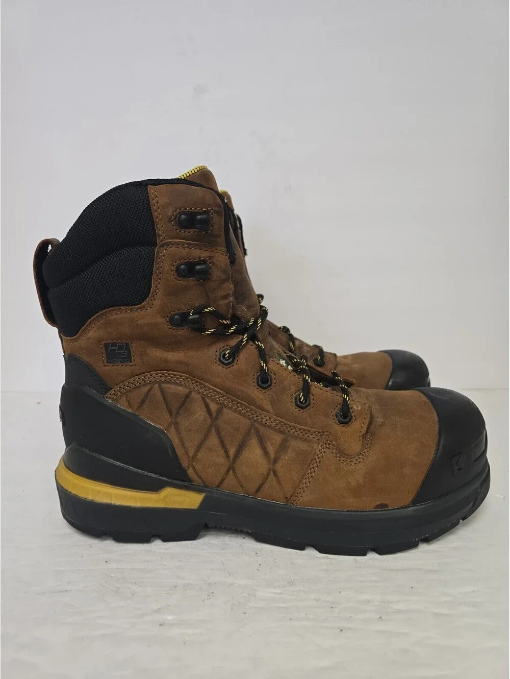 Dakota Work PRO Men's 8